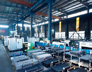 車間大場(chǎng)景1