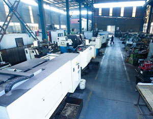 車間大場(chǎng)景3