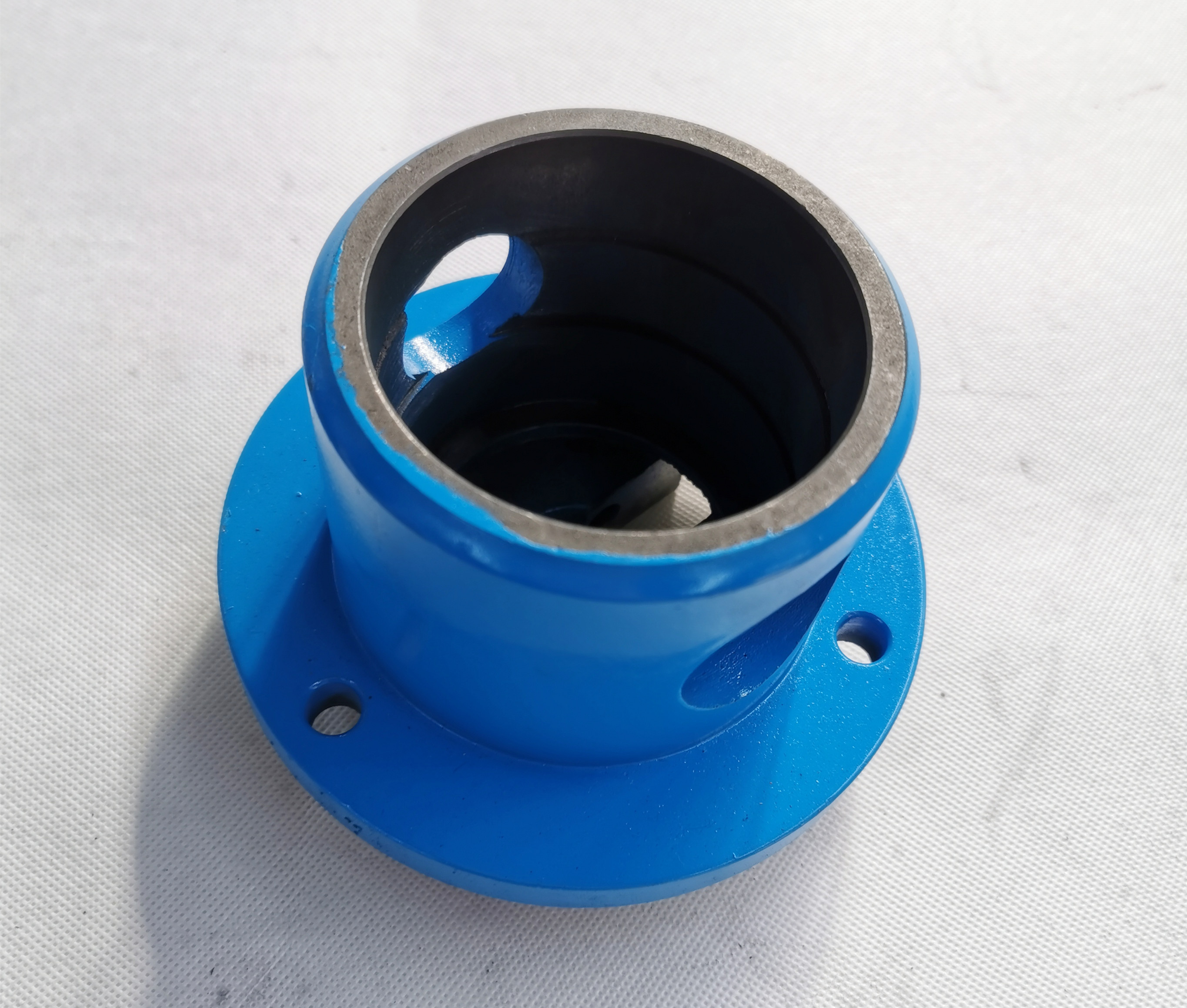 動程調(diào)整座殼體  定制